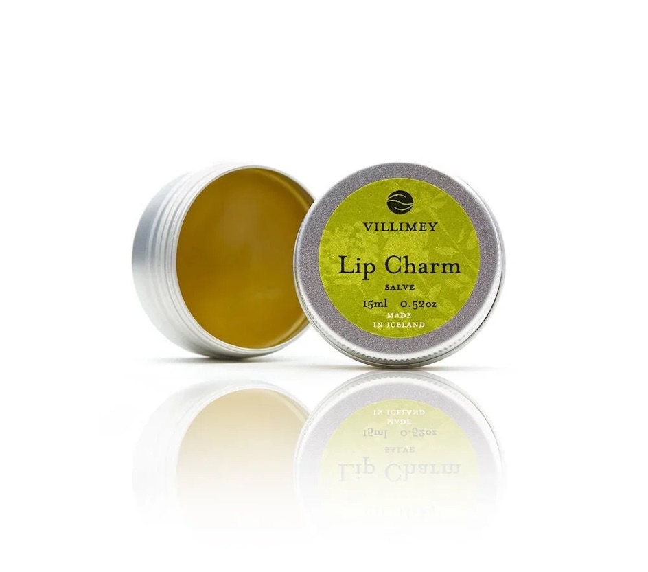 Lip Charm