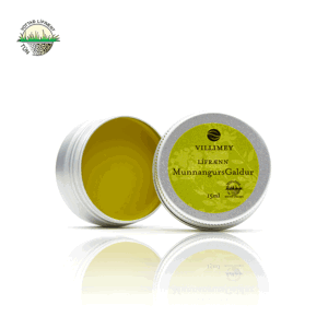 Mouth Ulcer Charm